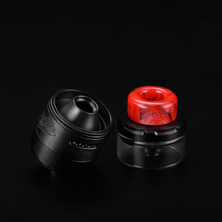 wotofo profile unity rta