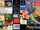 0 To Z Of Playstation 1 Games - Asterix concernant Jeu Pc Adibou