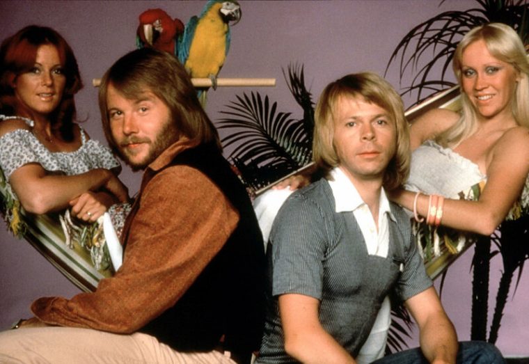 abba – der film kostenlos anschauen