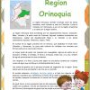 1 La Literatura Infantil En La Región Cultural Orinoquia En concernant Nombre De Region