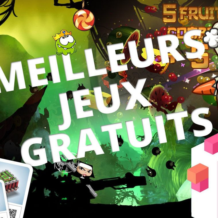 10 Jeux Android Gratuits Incontournables En 2019 | Androidpit à Jeux Gratuits À Télécharger Pour Tablette