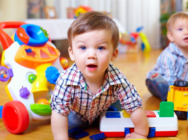 10 Jeux Pour Faciliter L'apprentissage Du Langage | Protégez à Jeu Pour Bebe 2 Ans Gratuit