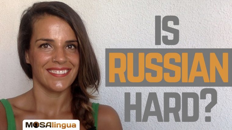 10 Raisons Qui Prouvent Que Vous Pouvez Apprendre Le Russe tout Apprendre Le Russe Facilement Gratuitement