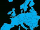 10 Villes En Lice Pour Devenir &quot;capitale Européenne Du concernant Capitale Union Européenne