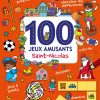 100 Jeux Amusants : Saint-Nicolas : 4 + à Chercher Les Differences