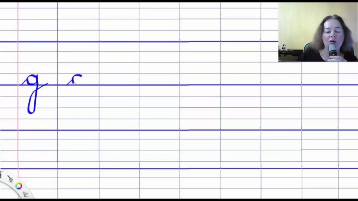 100+ [ Lettre G Majuscule ] | Lettre Majuscule Et Minuscule concernant Apprendre A Ecrire Les Lettres En Majuscule