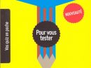 1000 Questions De Français Pour Vous Tester Livre En Ligne à Quiz En Ligne Gratuit