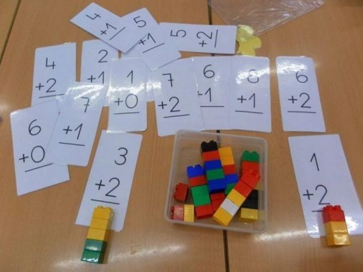 11 Jeux De Math Trop Cool À Faire À La Maison, Ou À L'école destiné Jeux De Maths Gratuit