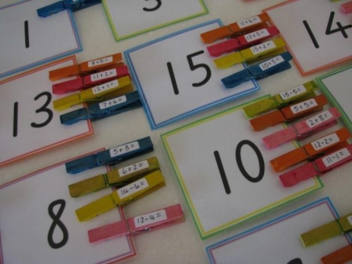 11 Jeux De Math Trop Cool À Faire À La Maison, Ou À L'école encequiconcerne Jeux De Maths Gratuit