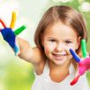 11 Jeux Pour Les Enfants De Moins De 3 Ans | Redcross-Edu pour Jeux Ludique Pour Enfant