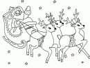 111 Dessins De Coloriage Père Noël À Imprimer concernant Coloriage De Père Noel Gratuit A Imprimer