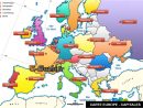 12 Élégant Capitales Du Monde Stock destiné Pays Et Capitales Union Européenne