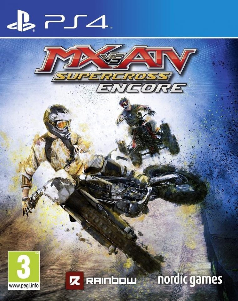 12 Meilleurs Jeux De Moto Ps4 – Jeux Moto Cross Et Course intérieur Jeux Moto En Ligne Gratuit