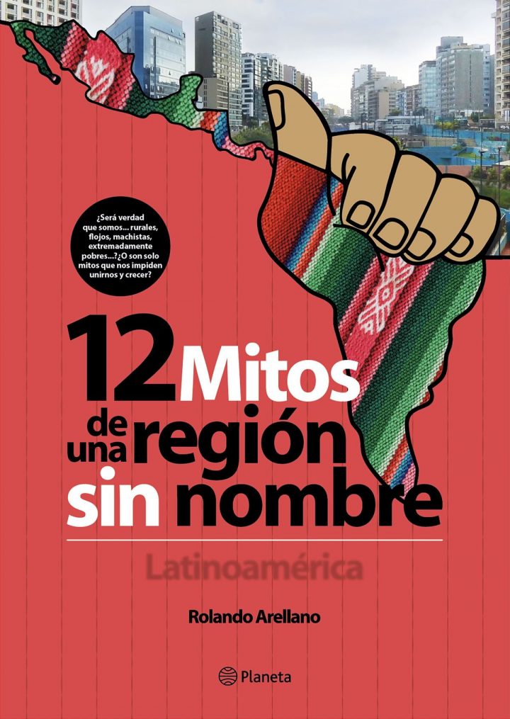 12 Mitos De Una Región Sin Nombre. Latinoamérica Ebook By Rolando Arellano  – Rakuten Kobo encequiconcerne Nombre De Region