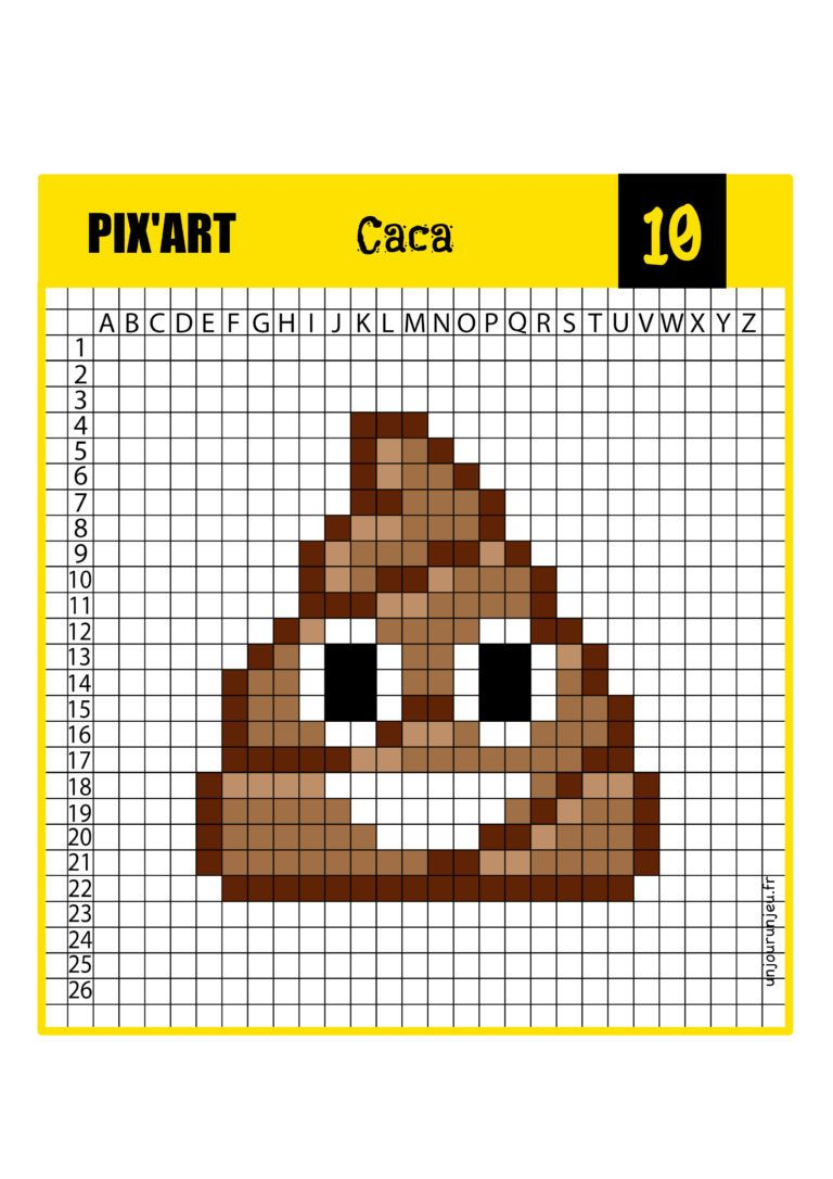 12 Modèles De Pixel Art Smiley À Télécharger Gratuitement avec Jeux De Dessin Pixel Art Gratuit 
