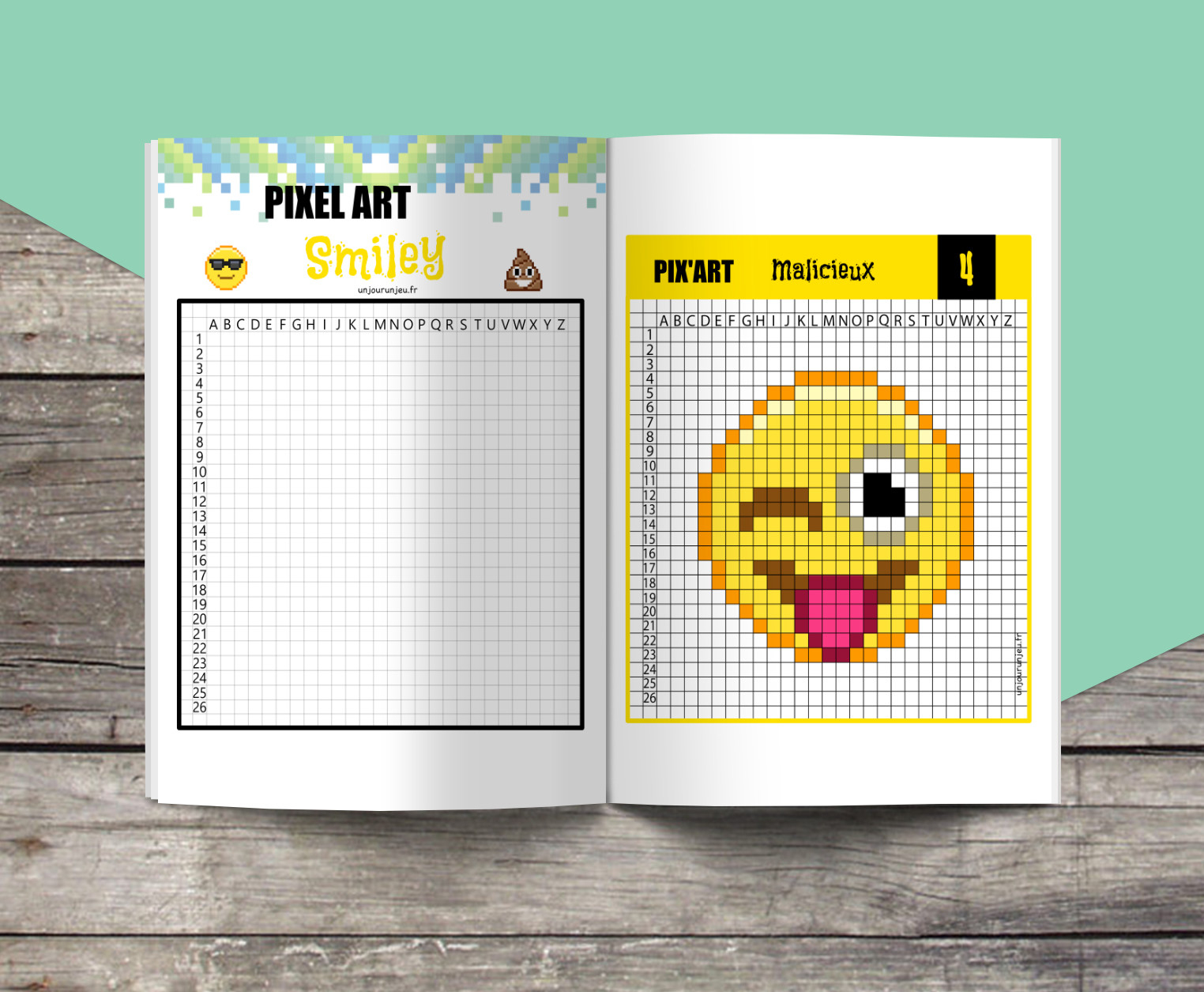 12 Modèles De Pixel Art Smiley À Télécharger Gratuitement serapportantà Dessin Pixel Noel