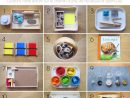 12 Propositions De Matériel Montessori Pour Un Enfant De 2 À serapportantà Jeux Enfant 2 3 Ans