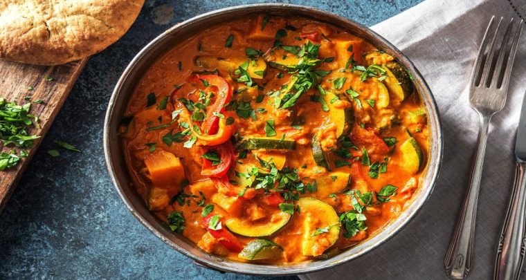 indisches curry thermomix