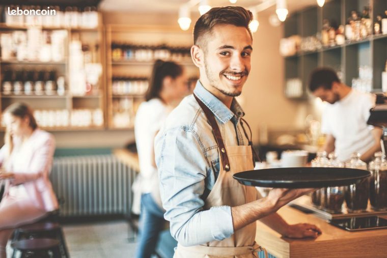 emploi cuisinier lyon