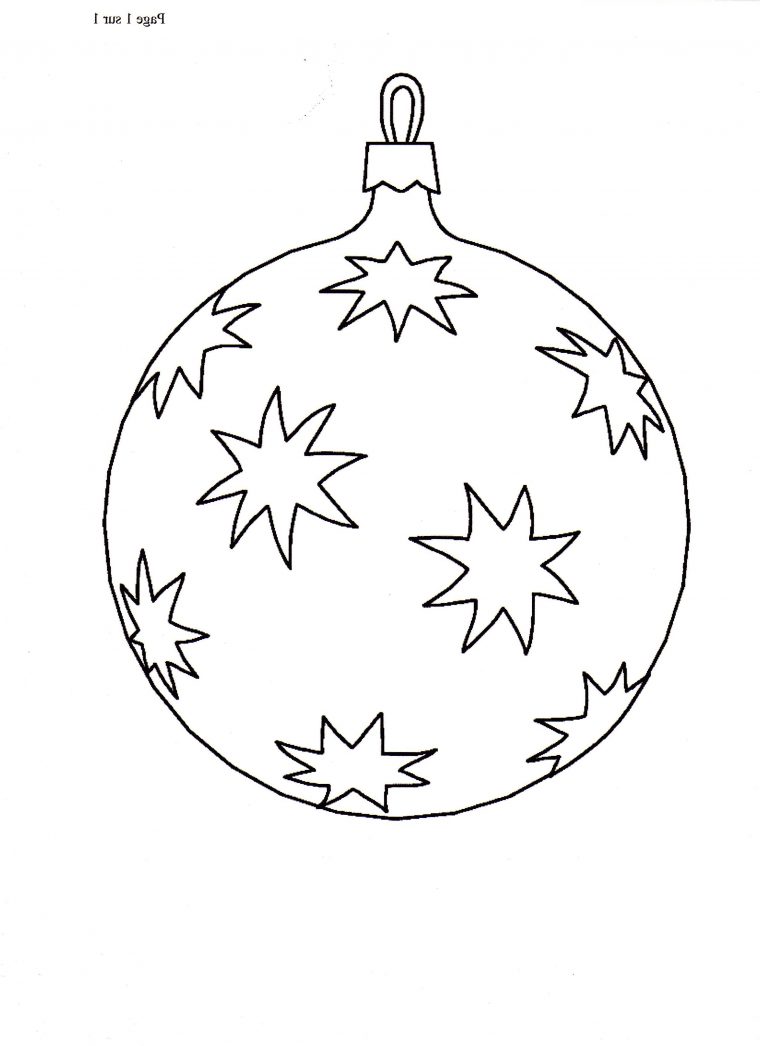 15 Incroyable Coloriage De Noel A Imprimer Gratuitement intérieur Coloriage De Sapin De Noel A Imprimer Gratuit