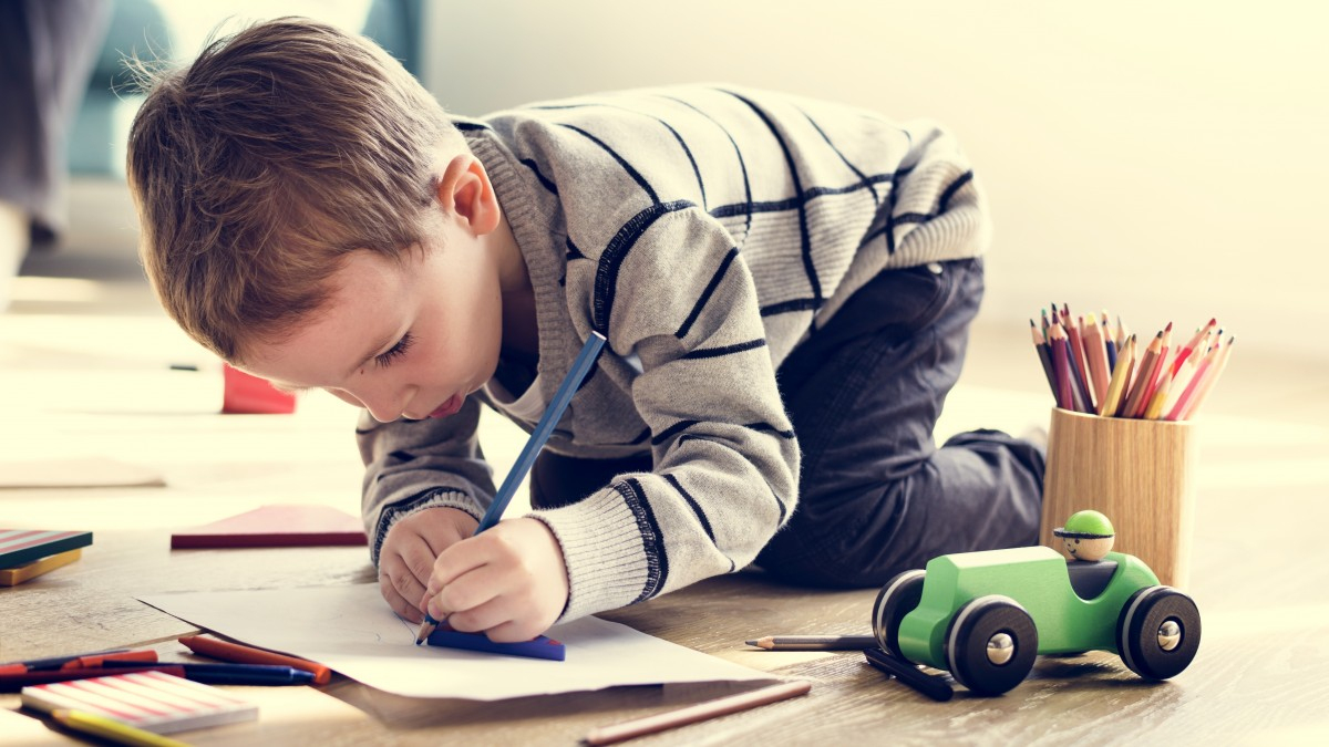 15 Jeux De Concentration Et D'attention Pour Enfants &gt; Mes dedans Jeux Pour Les Petit De 5 Ans