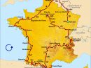 1968 Tour De France - Wikipedia serapportantà Carte De Fra
