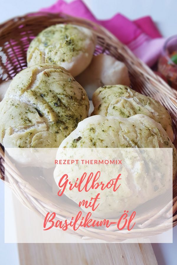 grillbrot rezept thermomix