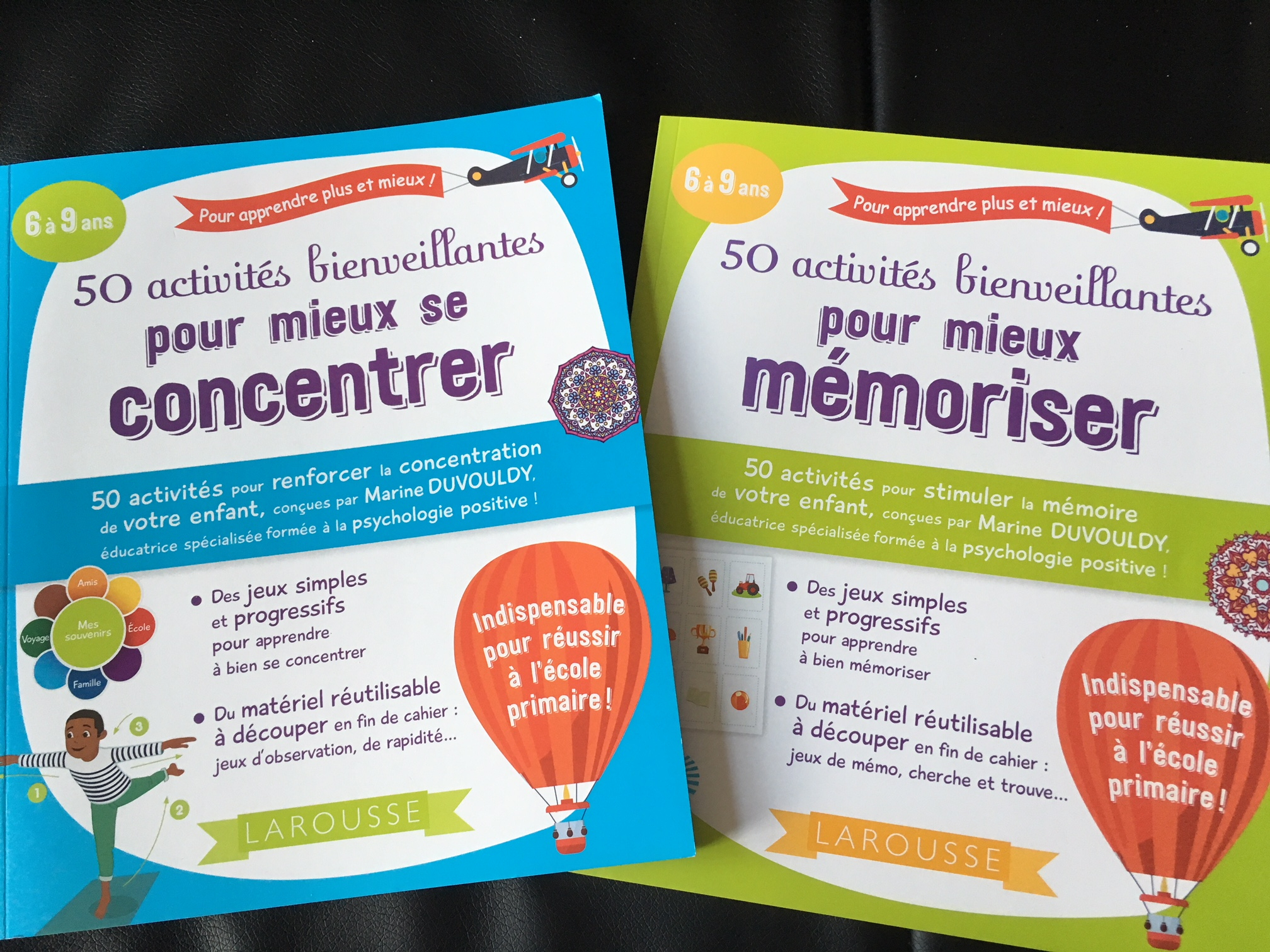 2 Cahiers D'activités Bienveillantes Pour Apprendre Vite Et dedans Activité Primaire A Imprimer