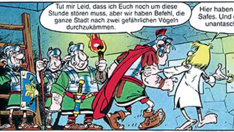 asterix bei den schweizern online lesen