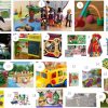 20 Idées Cadeaux Pour Enfant De 3 - 4 Ans - Lucky Sophie à Jeux Pour Petit De 4 Ans