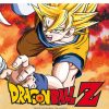 20 Serviettes En Papier Dragon Ball Z™ 33 X 33 Cm à Dessin Animé De Dragon Ball Z