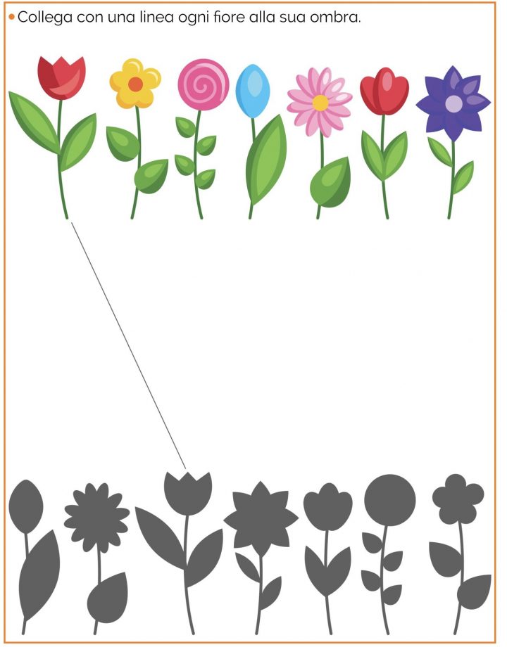 2017-03) Blomster | Jeux Educatif Pour Enfant, Idées D tout Jeux Educatif Petite Section