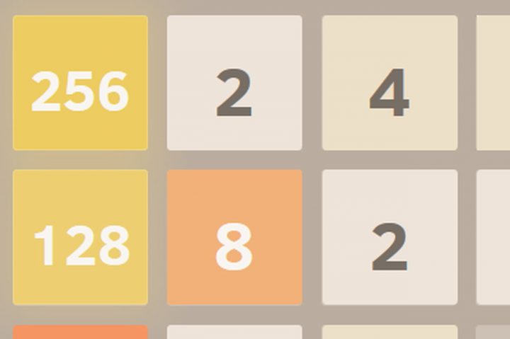 2048 : La Solution Pour Gagner (Presque) À Tous Les Coups dedans Jeu De Puissance 4 Gratuit En Ligne