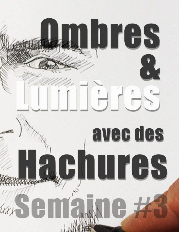 3 Apprendre À Dessiner Les Ombres Et Les Lumières Avec Des serapportantà Apprendre A Dessiner Les Ombres