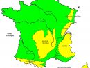 3-Les Grands Fleuves Et Reliefs De France - Kaouah dedans Carte Fleuve France