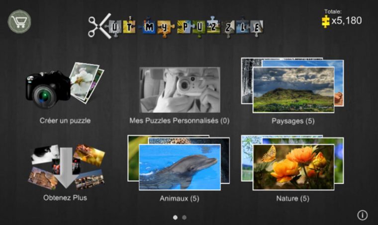 3 Outils Pour Créer Des Puzzles Avec Vos Photos | Les Outils pour Puzzles Gratuits Sans Téléchargement