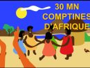 30 Minutes Of African Children Songs concernant Jeux Africains Pour Enfants