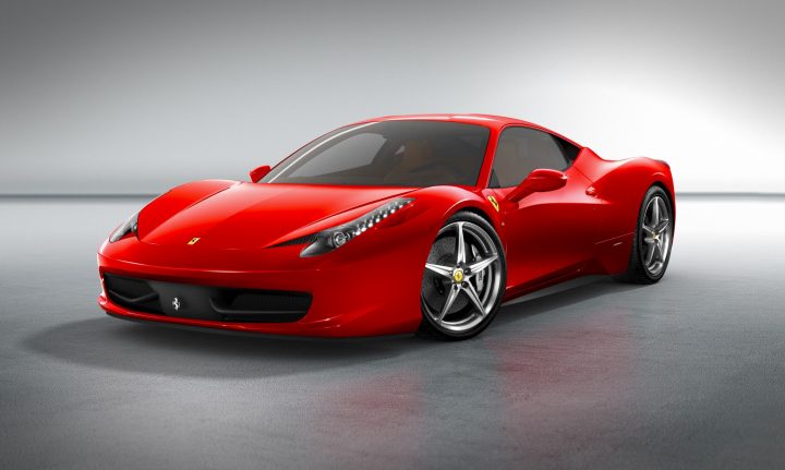 36 Dessins De Coloriage Ferrari À Imprimer destiné Ferrari A Colorier