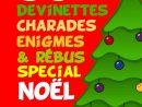 36 Devinettes, Rébus, Charades Spécial Noël Ebook By Devinette Du Jour -  Rakuten Kobo destiné Rébus Facile