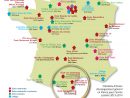 37 Écoles Indépendantes Créées Cette Année ! – Le Blog De La pour Carte De France Pour Les Enfants