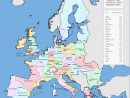 38 Maps That Explain Europe | Cartographie, Géographie Et intérieur Carte Union Europeene
