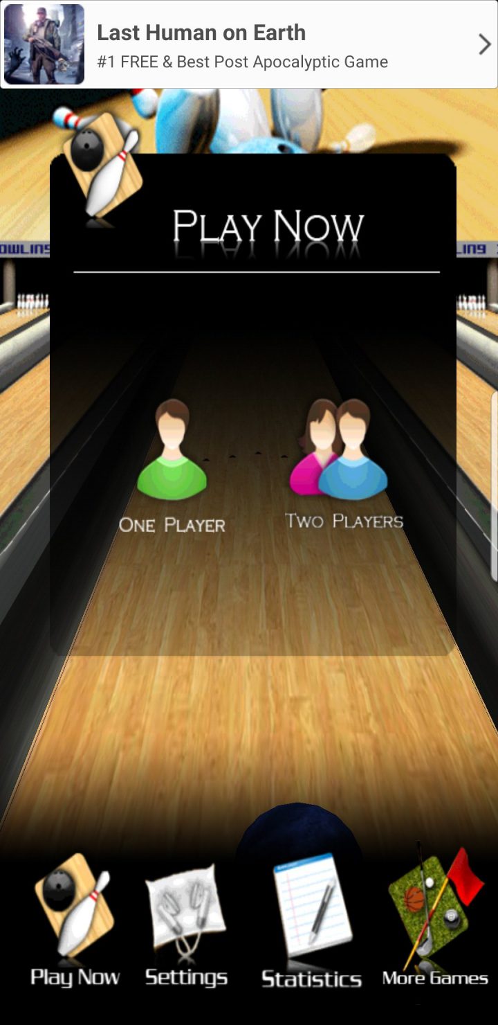 3D Bowling 3.2 – Télécharger Pour Android Apk Gratuitement serapportantà Jeux Gratuits De Bowling