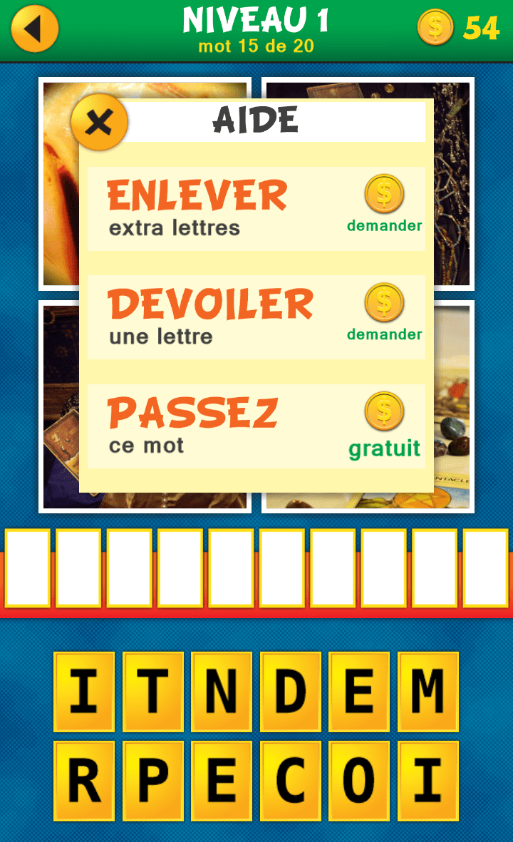 4 Images 1 Mot Pour Tablette Android :: Wakorgambsnar.ml encequiconcerne Jeux Gratuits À Télécharger Pour Tablette 