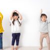 49 Activités Physiques Plaisantes À Faire Avec Des Enfants encequiconcerne Exercice Enfant 4 Ans