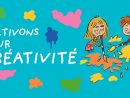 5 Idées D'activités Artistiques Pour Cultiver La Créativité destiné Exercice Pour Enfant De 4 Ans