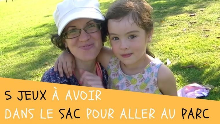 5 Jeux D'extérieur Pour Un Enfant (4 Ans Et +) à Jeux Enfant 4 Ans Gratuit