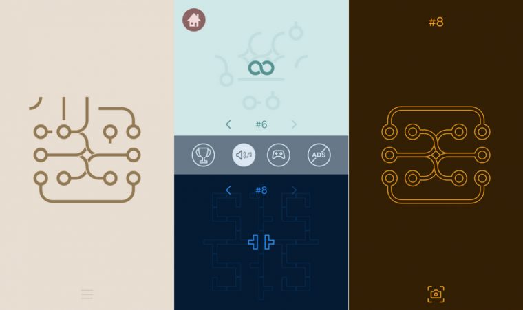 5 Jeux Gratuits Et Légers Sur Android tout Puzzles Gratuits Sans Téléchargement