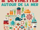 50 Devinettes, Rébus, Charades Autour De La Mer Ebook By Devinette Du Jour  - Rakuten Kobo à Rébus Facile