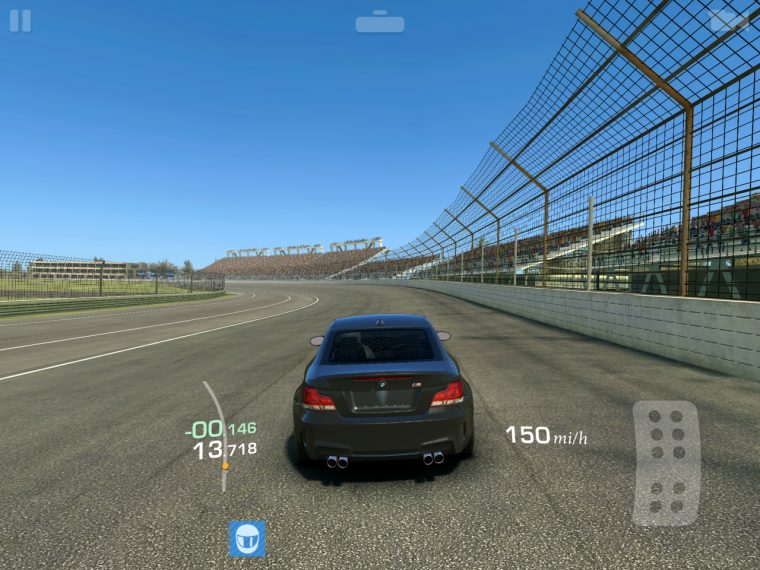 6 Jeux De Course Gratuits Pour Iphone, Ipad, Android Et à Jeux De Voiture Gratuit En Ligne