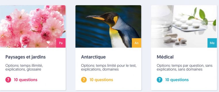 6 Outils Gratuits Pour Organiser Des Quiz Et Des Tests En destiné Quiz En Ligne Gratuit